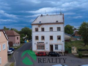 Prodej rodinného domu, Vilémov, 600 m2