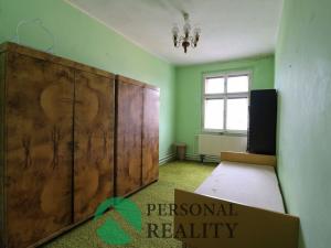 Prodej rodinného domu, Vilémov, 600 m2