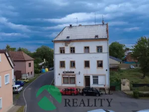 Prodej rodinného domu, Vilémov, 600 m2