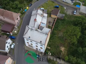 Prodej rodinného domu, Vilémov, 600 m2