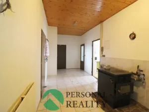 Prodej rodinného domu, Vilémov, 600 m2