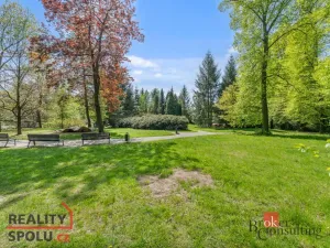 Prodej bytu 2+1, Svitavy - Předměstí, Poličská, 57 m2