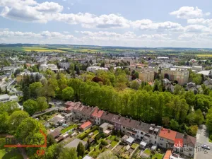 Prodej bytu 2+1, Svitavy - Předměstí, Poličská, 57 m2