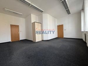 Pronájem kanceláře, České Budějovice, L. B. Schneidera, 41 m2