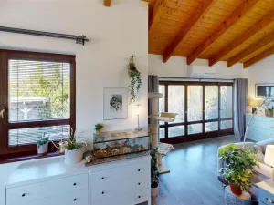 Prodej rodinného domu, Beroun - Beroun-Zavadilka, Cajthamlova, 550 m2