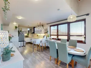 Prodej rodinného domu, Beroun - Beroun-Zavadilka, Cajthamlova, 550 m2