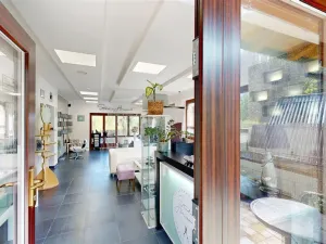 Prodej rodinného domu, Beroun - Beroun-Zavadilka, Cajthamlova, 550 m2