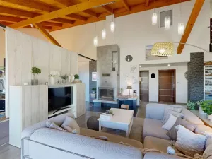 Prodej rodinného domu, Beroun - Beroun-Zavadilka, Cajthamlova, 550 m2