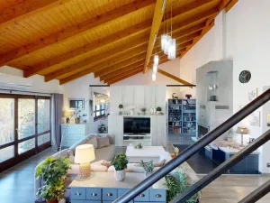 Prodej rodinného domu, Beroun - Beroun-Zavadilka, Cajthamlova, 550 m2