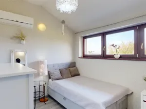 Prodej rodinného domu, Beroun - Beroun-Zavadilka, Cajthamlova, 550 m2