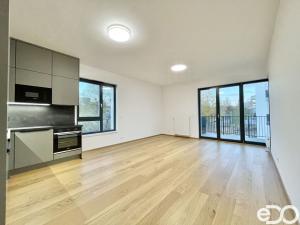 Pronájem bytu 2+kk, Praha - Stodůlky, Hasilova, 59 m2