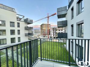 Pronájem bytu 2+kk, Praha - Stodůlky, Hasilova, 59 m2