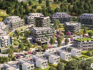 Pronájem bytu 2+kk, Praha - Stodůlky, Hasilova, 59 m2