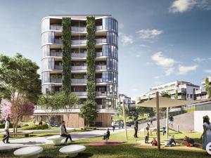 Pronájem bytu 2+kk, Praha - Stodůlky, Hasilova, 59 m2