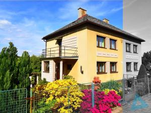 Prodej rodinného domu, Pecka, 134 m2