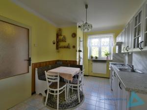 Prodej rodinného domu, Pecka, 134 m2