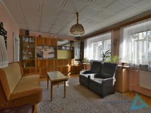 Prodej rodinného domu, Pecka, 134 m2