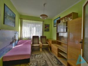 Prodej rodinného domu, Pecka, 134 m2