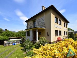 Prodej rodinného domu, Pecka, 134 m2