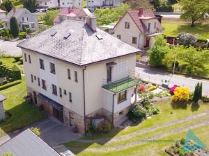 Prodej rodinného domu, Pecka, 134 m2