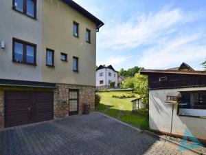 Prodej rodinného domu, Pecka, 134 m2