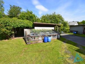 Prodej rodinného domu, Pecka, 134 m2