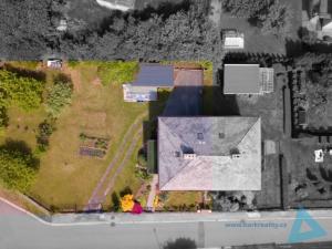 Prodej rodinného domu, Pecka, 134 m2