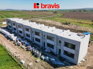 Prodej rodinného domu, Křenovice, 110 m2