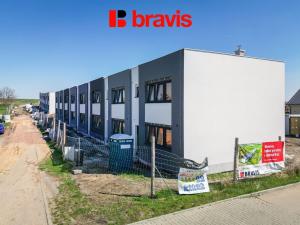 Prodej rodinného domu, Křenovice, 110 m2