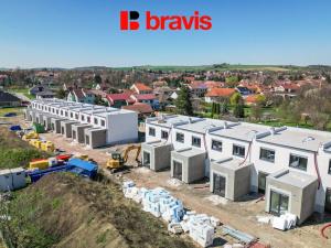 Prodej rodinného domu, Křenovice, 110 m2