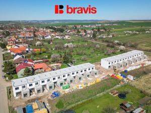 Prodej rodinného domu, Křenovice, 110 m2