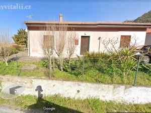 Prodej rodinného domu, Buonvicino, Kalábrie, Itálie, 80 m2