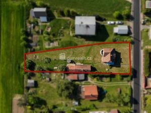 Prodej rodinného domu, Týnec nad Sázavou - Podělusy, 150 m2