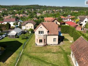 Prodej rodinného domu, Týnec nad Sázavou - Podělusy, 150 m2