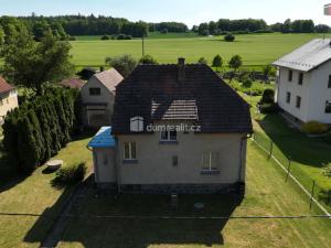 Prodej rodinného domu, Týnec nad Sázavou - Podělusy, 150 m2