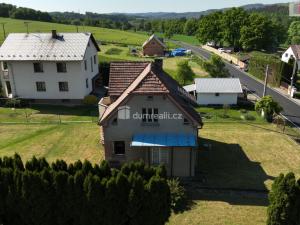Prodej rodinného domu, Týnec nad Sázavou - Podělusy, 150 m2