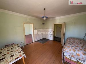 Prodej rodinného domu, Týnec nad Sázavou - Podělusy, 150 m2