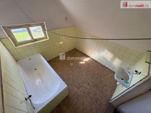 Prodej rodinného domu, Týnec nad Sázavou - Podělusy, 150 m2