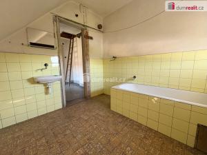 Prodej rodinného domu, Týnec nad Sázavou - Podělusy, 150 m2