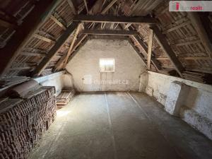 Prodej rodinného domu, Týnec nad Sázavou - Podělusy, 150 m2
