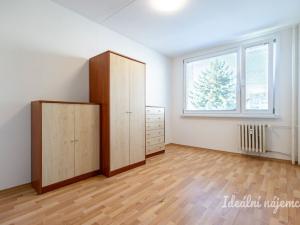 Pronájem bytu 3+1, Praha - Chodov, Brandlova, 69 m2