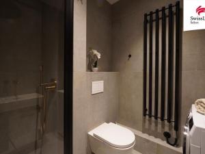Pronájem bytu 1+kk, Praha - Nusle, Lumírova, 32 m2