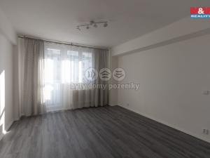 Pronájem bytu 2+kk, Roztoky, Masarykova, 50 m2