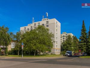 Pronájem bytu 2+kk, Roztoky, Masarykova, 50 m2