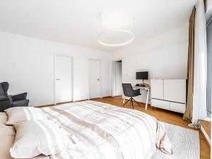 Prodej bytu 3+kk, Praha - Žižkov, Olgy Havlové, 88 m2