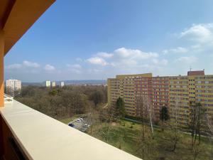 Pronájem bytu 2+1, Ostrava, Jiřinková, 58 m2