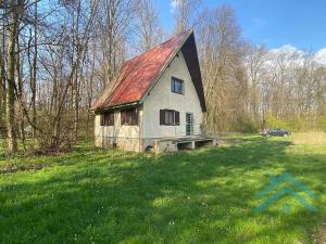 Prodej chaty, Budyně nad Ohří, 69 m2