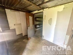 Prodej rodinného domu, Buš, 163 m2