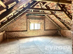 Prodej rodinného domu, Buš, 163 m2