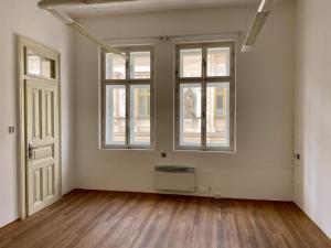 Pronájem kanceláře, Trutnov - Střední Předměstí, Národní, 172 m2